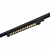 ST662.446.15 Св-к трек. Черный LED 1*15W 4000K 1 200Lm Ra&gt;90 48° IP20 L535xW33xH73 165-265V Трехфазная трековая система, изображение 2