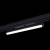 ST378.406.18 Св-к трек. SMART Черный LED 1*18W 2700K-6000K 1 620Lm Ra&gt;90 120° IP20 L410xW25xH105 220V SKYLINE 220, изображение 4