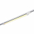 ST663.536.40 Св-к трек. Белый LED 1*40W 3000K 3 200Lm Ra&gt;90 120° IP20 L935xW33xH73 165-265V Трехфазная трековая система, изображение 3