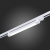ST663.536.20 Св-к трек. Белый LED 1*20W 3000K 1 600Lm Ra&gt;90 120° IP20 L535xW33xH73 165-265V Трехфазная трековая система, изображение 6