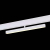 ST802.546.12 Магнитный трековый светильник Белый LED 1*12W 4000K 850Lm Ra&gt;90 120° IP20 L405xW22,5xH92 48VV SKYLINE 48, изображение 5