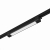 ST368.436.20 Св-к трек. Черный LED 1*20W 3000K 1 450Lm Ra&gt;90 120° IP20 L387xW49xH54 170-240V Однофазная трековая система, изображение 2