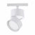 ST809.536.09 Магнитный трековый светильник Белый LED 1*9W 3000K 550Lm Ra&gt;90 120° IP20 D85xH126 48V SKYLINE 48, изображение 3