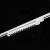 ST662.546.15 Св-к трек. Белый LED 1*15W 4000K 1 200Lm Ra&gt;90 48° IP20 L535xW33xH73 165-265V Трехфазная трековая система, изображение 5