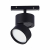 ST809.436.09 Магнитный трековый светильник Черный LED 1*9W 3000K 500Lm Ra&gt;90 120° IP20 D85xH126 48V SKYLINE 48, изображение 3