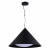SL6501.423.01 Светильник подвесной ST-Luce Черный/Черный LED 1*25W 3000K TRESOR, изображение 2