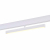 ST802.546.12 Магнитный трековый светильник Белый LED 1*12W 4000K 850Lm Ra&gt;90 120° IP20 L405xW22,5xH92 48VV SKYLINE 48