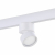ST809.546.09 Магнитный трековый светильник Белый LED 1*9W 4000K 700Lm Ra&gt;90 120° IP20 D85xH126 48V SKYLINE 48, изображение 2