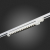 ST662.546.15 Св-к трек. Белый LED 1*15W 4000K 1 200Lm Ra&gt;90 48° IP20 L535xW33xH73 165-265V Трехфазная трековая система, изображение 6