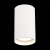 ST157.542.20 Светильник потолочный Белый LED 1*20W 4000K 1 600Lm Ra&gt;90 60° IP44 D95xH150 220-265V Накладные светильники, изображение 3