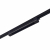 ST367.436.20 Св-к трек. Черный LED 1*20W 3000K 1 500Lm Ra&gt;90 36° IP20 L387xW49xH54 170-240V Однофазная трековая система, изображение 2