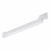 ST663.546.20 Св-к трек. Белый LED 1*20W 4000K 1 600Lm Ra&gt;90 120° IP20 L535xW33xH73 165-265V Трехфазная трековая система, изображение 4
