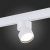 ST809.546.09 Магнитный трековый светильник Белый LED 1*9W 4000K 700Lm Ra&gt;90 120° IP20 D85xH126 48V SKYLINE 48, изображение 5