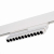 ST805.546.12 Магнитный трековый светильник Белый LED 1*12W 4000K 500Lm Ra&gt;90 36° IP20 L220xW22xH117 48VV SKYLINE 48, изображение 2