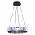 SL6203.403.25 Люстра подвесная ST-Luce Черный/Белый LED 1*25W 3000K ESTENSE, изображение 2