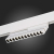 ST805.546.12 Магнитный трековый светильник Белый LED 1*12W 4000K 500Lm Ra&gt;90 36° IP20 L220xW22xH117 48VV SKYLINE 48, изображение 5