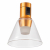 ST814.206.03 Магнитный трековый светильник FARM Золотистый LED 1*3W 3000K 89Lm Ra90 120 IP20 D90xH102 24V FARM, изображение 4