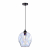 SL1188.413.01 Подвес ST-Luce Черный/Радужный E27 1*60W IDESIA, изображение 2