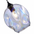 SL1188.413.01 Подвес ST-Luce Черный/Радужный E27 1*60W IDESIA, изображение 3