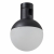 ST815.406.05 Магнитный трековый светильник FARM Черный LED 1*5W 3000K 78Lm Ra90 120 IP20 D75xH109 24V FARM, изображение 4