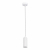 SL1213.503.01 Подвес ST-Luce Белый/Белый GU10 1*5W 4000K KENDO, изображение 2