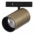 ST671.336.05 Магнитный трековый светильник Латунь LED 1*5W 3000K 340Lm Ra&gt;90 36° IP20 D35xH58 24V SUPER5, изображение 3