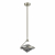 SL6115.103.01 Светильник подвесной ST-Luce Никель/Дымчато-Серый LED 1*19W 3000K AMARA, изображение 2