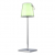 SL1009.104.01 Прикроватная лампа ST-Luce Хром/Белый LED 1*5W 3000K+RGB PORTALI, изображение 8