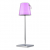 SL1009.104.01 Прикроватная лампа ST-Luce Хром/Белый LED 1*5W 3000K+RGB PORTALI, изображение 9