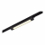 ST368.436.10 Св-к трек. Черный LED 1*10W 3000K 725Lm Ra90 120 IP20 L387xW49xH54 170-240VV Однофазная трековая система, изображение 2