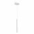 ST613.503.06 Светильник подвесной ST-Luce Белый/Белый LED 1*3W 4000K Подвесные светильники, изображение 2