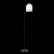 SL1302.405.01 Торшер ST-Luce Черный/Белый E27 LED 1*7W AIRE, изображение 3