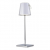 SL1009.104.01 Прикроватная лампа ST-Luce Хром/Белый LED 1*5W 3000K+RGB PORTALI, изображение 4