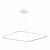 ST610.543.52 Светильник подвесной ST-Luce Белый/Белый LED 1*47W 4000K Подвесные светильники, изображение 2