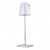 SL1009.104.01 Прикроватная лампа ST-Luce Хром/Белый LED 1*5W 3000K+RGB PORTALI, изображение 2