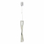 SL6205.103.01 Светильник подвесной ST-Luce Хром/Прозрачный LED 1*11W 3000K ELICA, изображение 2