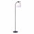 SL1302.405.01 Торшер ST-Luce Черный/Белый E27 LED 1*7W AIRE