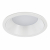ST755.548.18 Св-к встр. Белый LED 1*18W 4000K 1 620Lm Ra80 120° IP20 D160xH60 100-240V Встраиваемые светильники, изображение 2