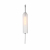 SL1145.151.01 Светильник настенный ST-Luce Хром/Белый E27 1*60W CALLANA, изображение 3