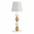 SL1011.514.01 Прикроватная лампа ST-Luce Белый, Золотистый/Белый LED 1*3W 3000-6000K EASE, изображение 2