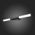 SL1593.401.02 Светильник настенный ST-Luce Черный/Белый LED 1*14W 4000K GULARRI, изображение 9