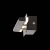 SL1598.041.01 Светильник настенный ST-Luce Черный/Белый LED 1*6W 4000K Настенные светильники, изображение 7