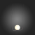 SL1581.403.01 Светильник подвесной ST-Luce Черный/Белый LED 1*8W 3200K BOTELLI, изображение 8