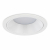 ST755.538.07 Св-к встр. Белый LED 1*7W 3000K 630Lm Ra80 120° IP20 D85xH45 100-240V Встраиваемые светильники
