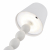 SL1011.504.01 Прикроватная лампа ST-Luce Белый/Белый LED 1*3W 3000-6000K EASE, изображение 6