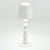 SL1011.504.01 Прикроватная лампа ST-Luce Белый/Белый LED 1*3W 3000-6000K EASE, изображение 7