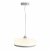SL6014.503.01 Светильник подвесной ST-Luce Серый/Молочный LED 1*42W 3000K RIPPLE, изображение 4