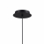 SL6121.403.01 Светильник подвесной ST-Luce Черный/Белый LED 1*9W 3000K TALISMAN, изображение 4