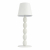 SL1011.504.01 Прикроватная лампа ST-Luce Белый/Белый LED 1*3W 3000-6000K EASE, изображение 4
