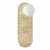 SL1194.431.01 Светильник настенный ST-Luce Черный/Бежевый, Белый G9 1*5W 4000K EARTHY, изображение 2